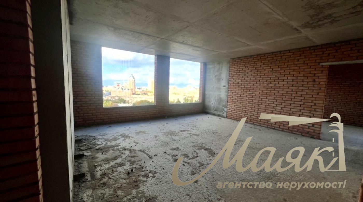 Продаж 3-кімнатної квартири 131м у ЖК Maxima Residence, Максима Резиденс, вул. Коновальця, Печерськ