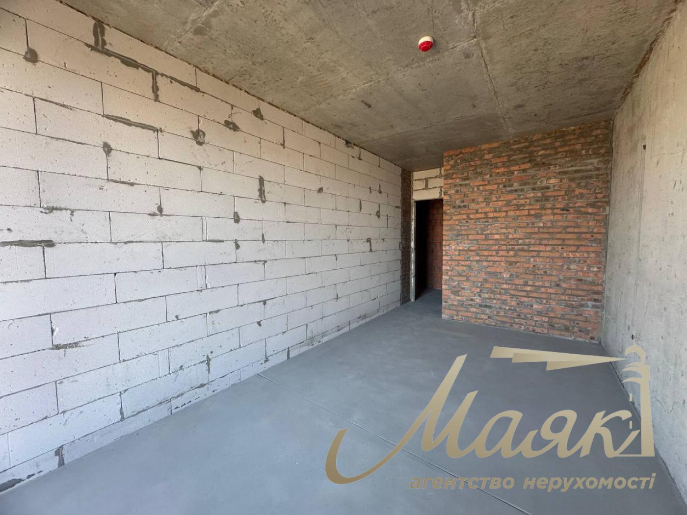 Продаж 1к квартири 71.81м2 ЖК Nordica, 1 будинок