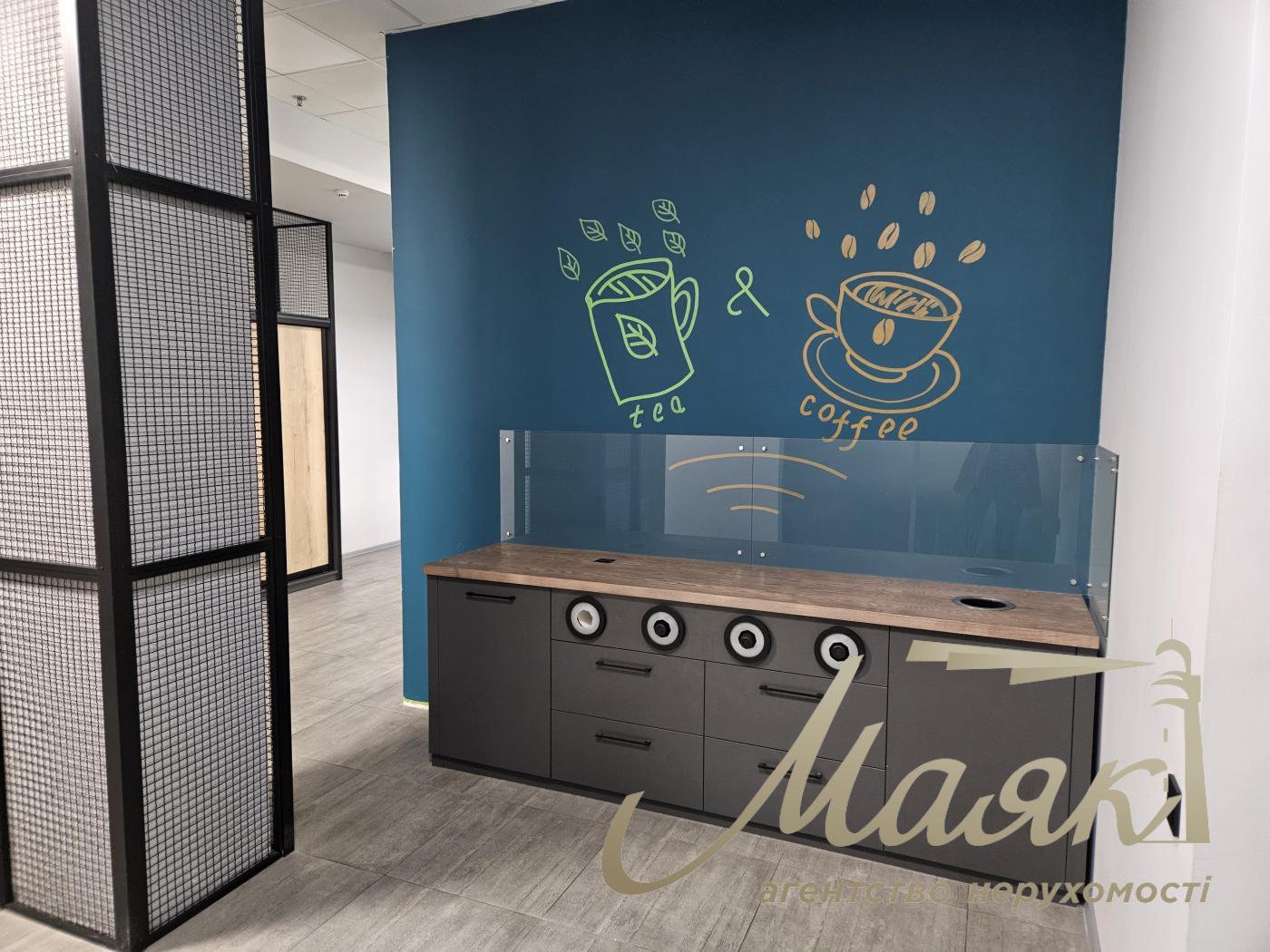 Аренда офиса 886 м2, ул. Борщаговская 154, ТРЦ Мармелад, Шулявская.