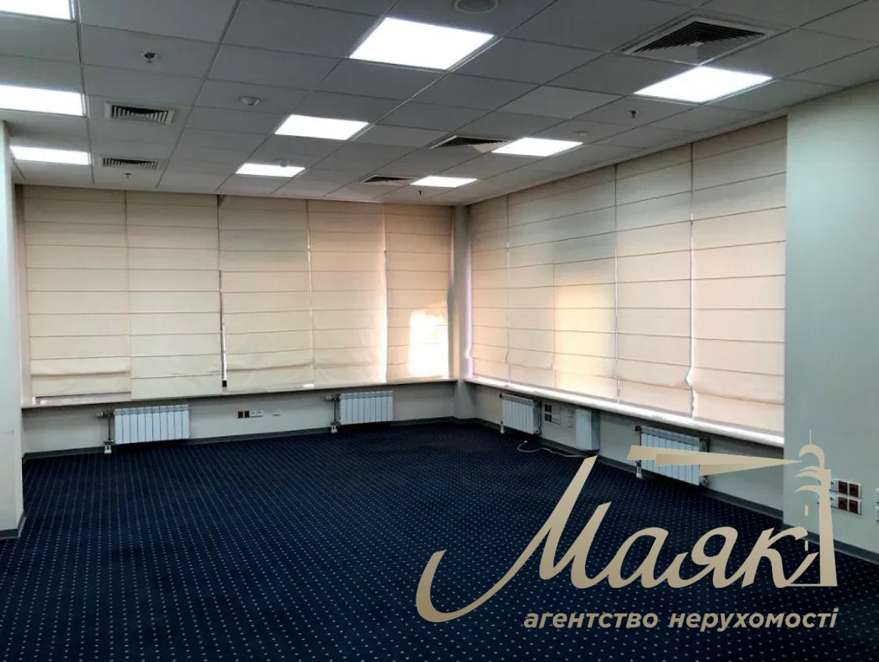 Rent of a building on Pechersk, Nemirovich Danchenko St.