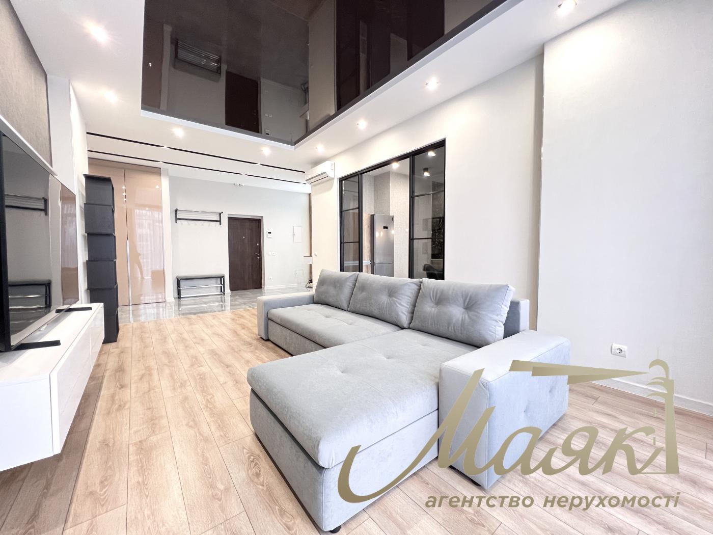 Оренда 2-кімнатної квартири (85м2) ЖК Новопечерські Липки