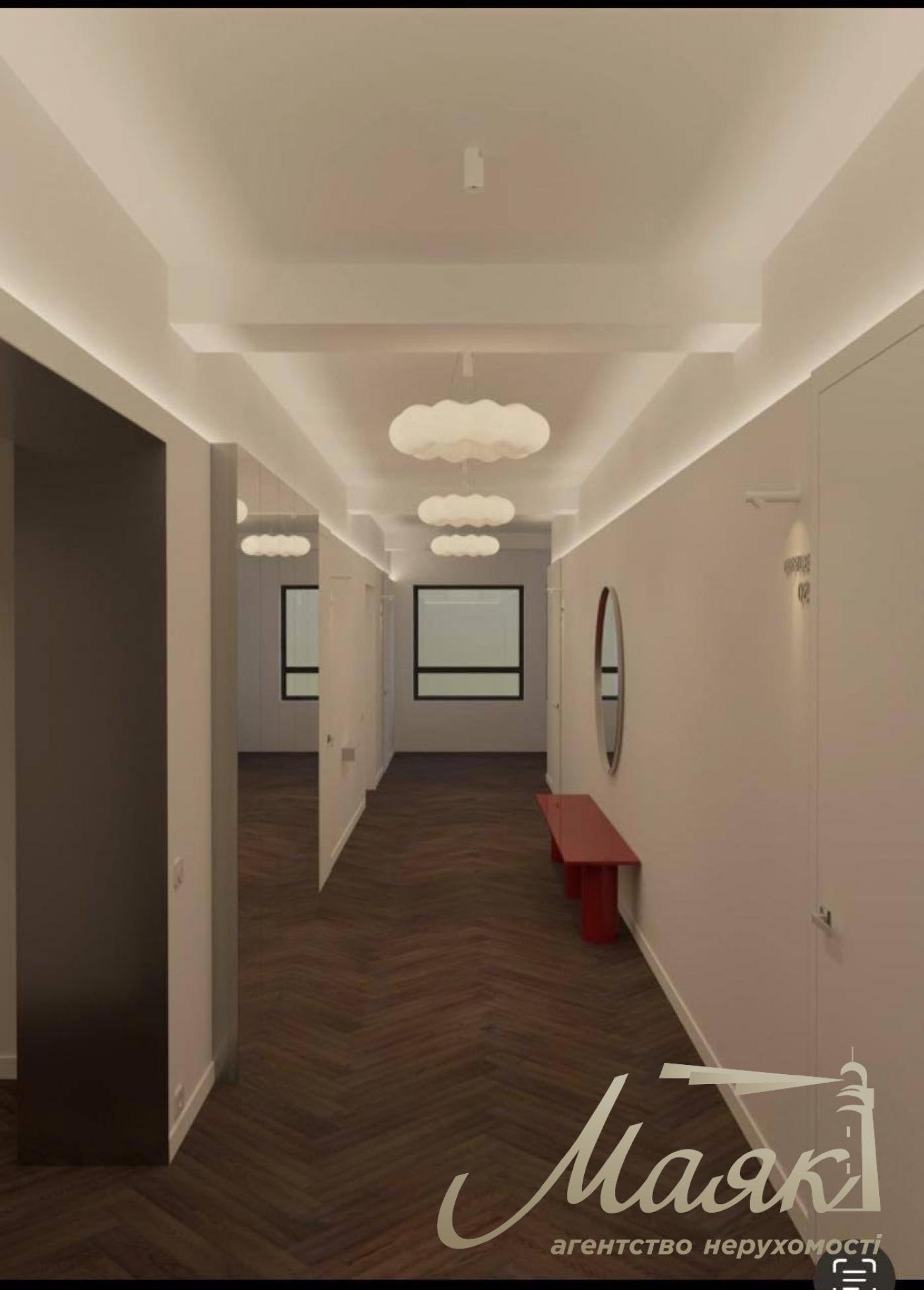 Оренда офісу 322м2 вул. Хрещатик, Центр, Київ