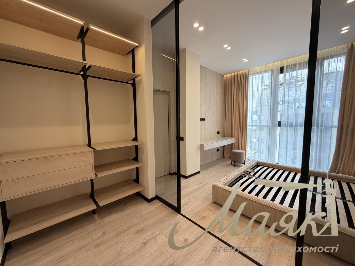 2-Bedroom Apartment for Sale in the Delmar Residential Complex, Verkholyad Street (Dragomirova)