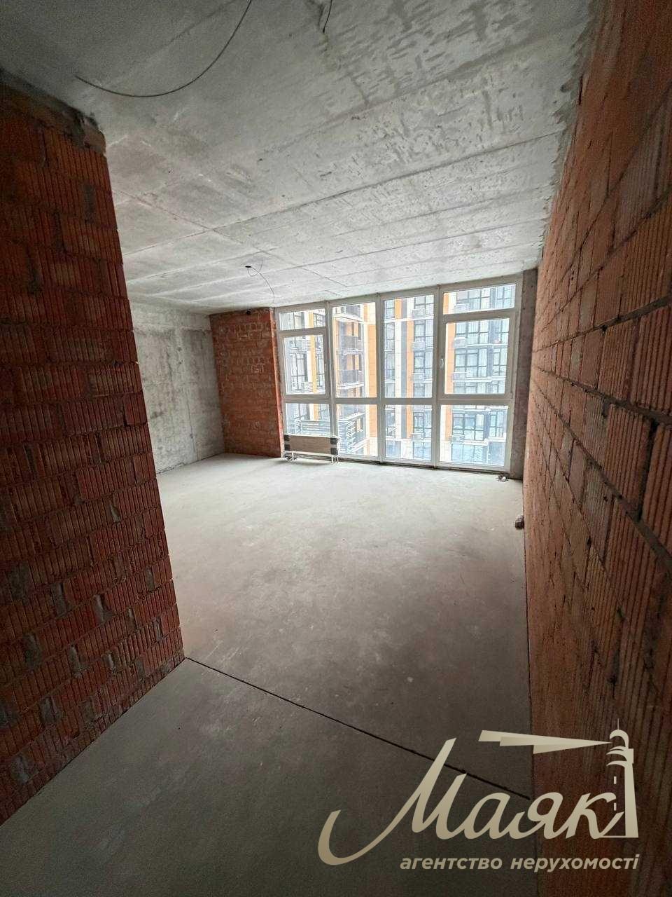 For sale 4-room apartment 123 m² in Residential Complex "French Quarter 2", John McCain St., 3a