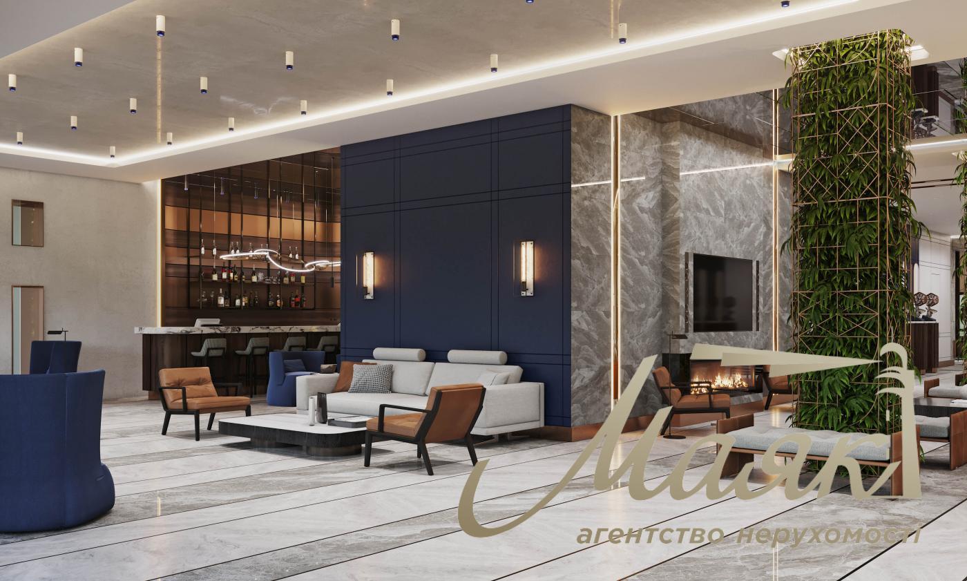 Продаж трирівневого пентхауса 171 кв.м у ЖК Edelweiss House|Печерськ|Зверинецька