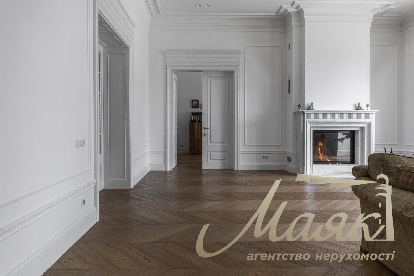 Продажа загородной резиденции в с.Капитановка, Киево-Святошинский р-н