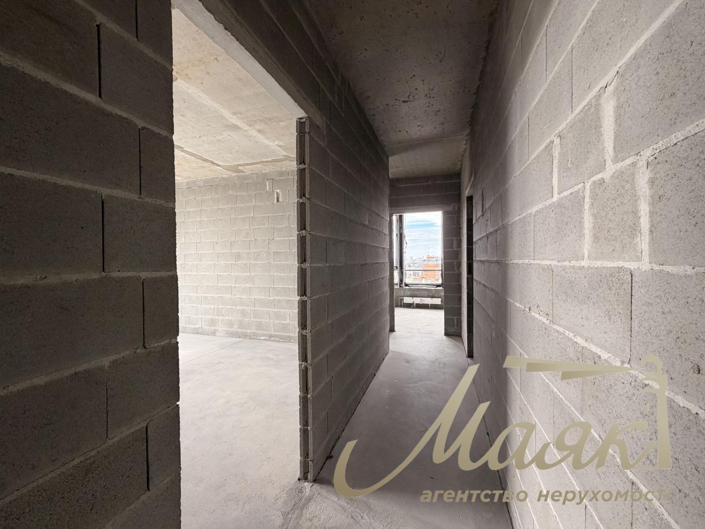 Продаж 5-кімнатної квартири ЖК Трініті, вул. Тютюнника