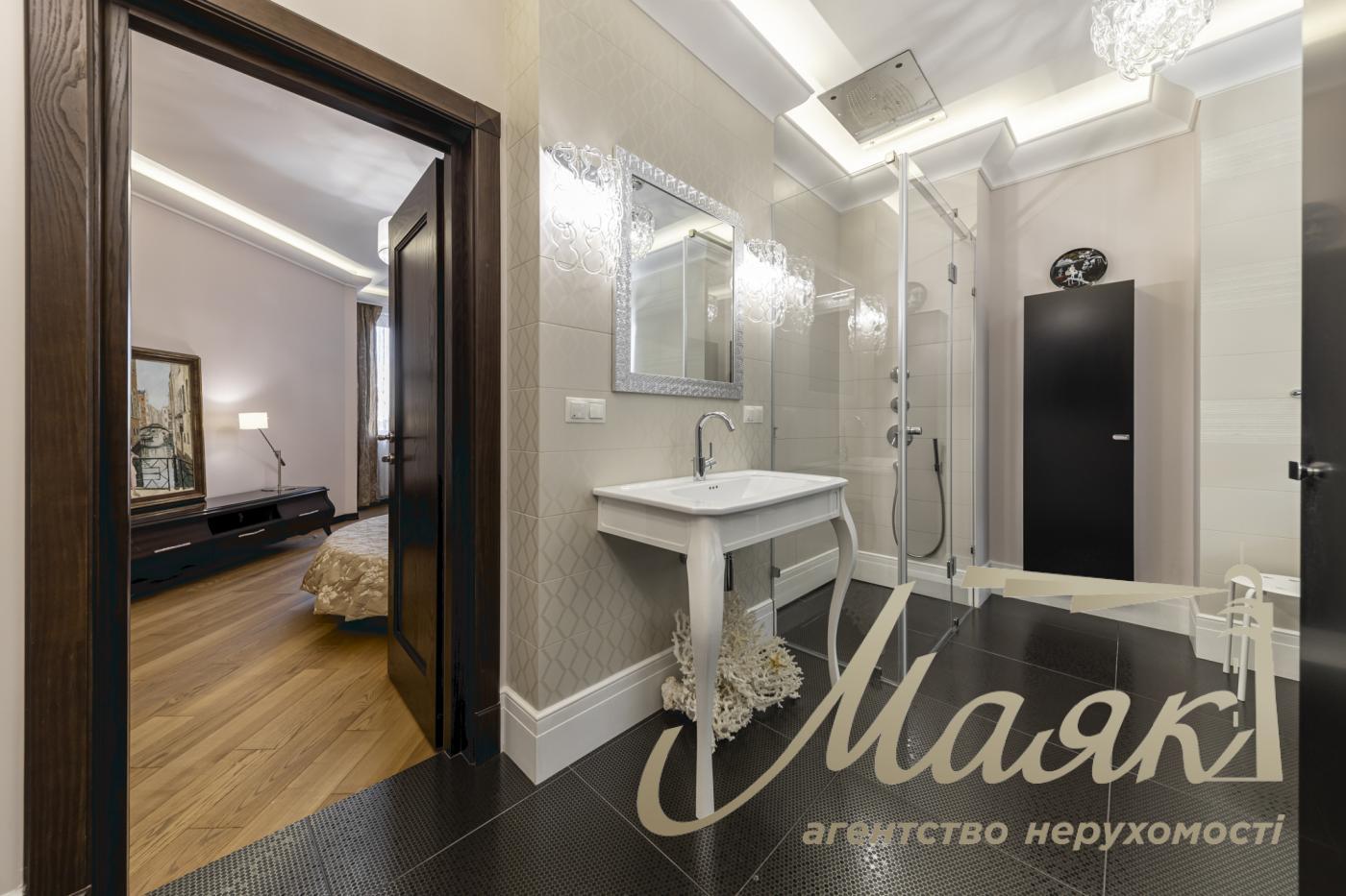 Продажа квартиры 170м2 ЖК "Престиж Холл", Печерский р-н.