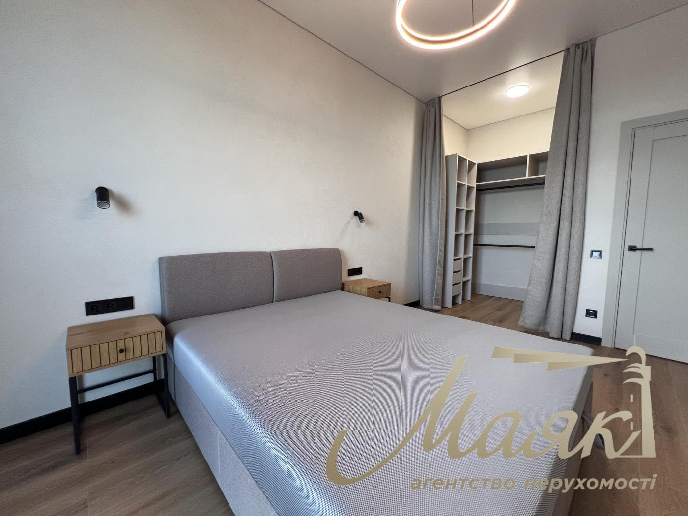 Оренда 2-кімнатної квартири площею 48 м² у ЖК Illinsky House, клубний будинок, Подільський район