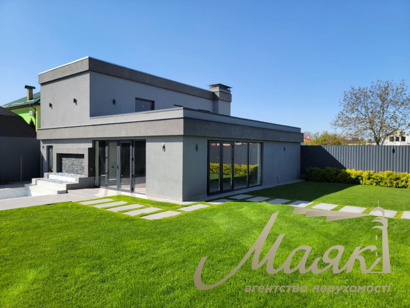 Продажа Дома ул. Квитневая, Гора, Бориспольский р-н