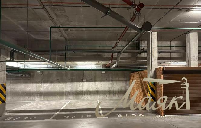 Sale of apartment with view (137m2) Residential complex River Stone, Truskavetskaya st. 10G