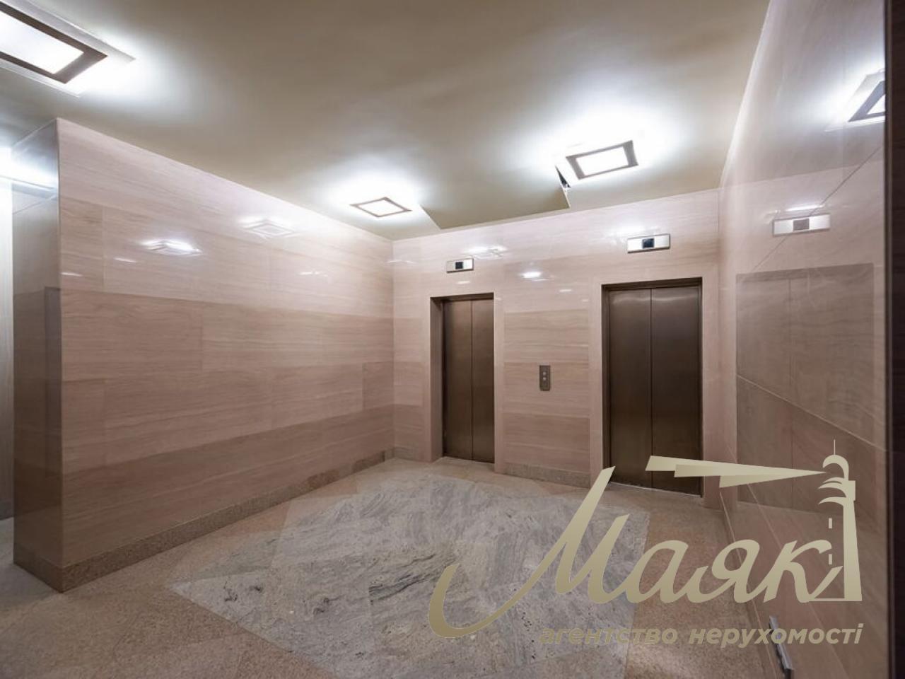 Продаж апартаментів у клубному будинку "Ambassador House" вул.Франка 4б