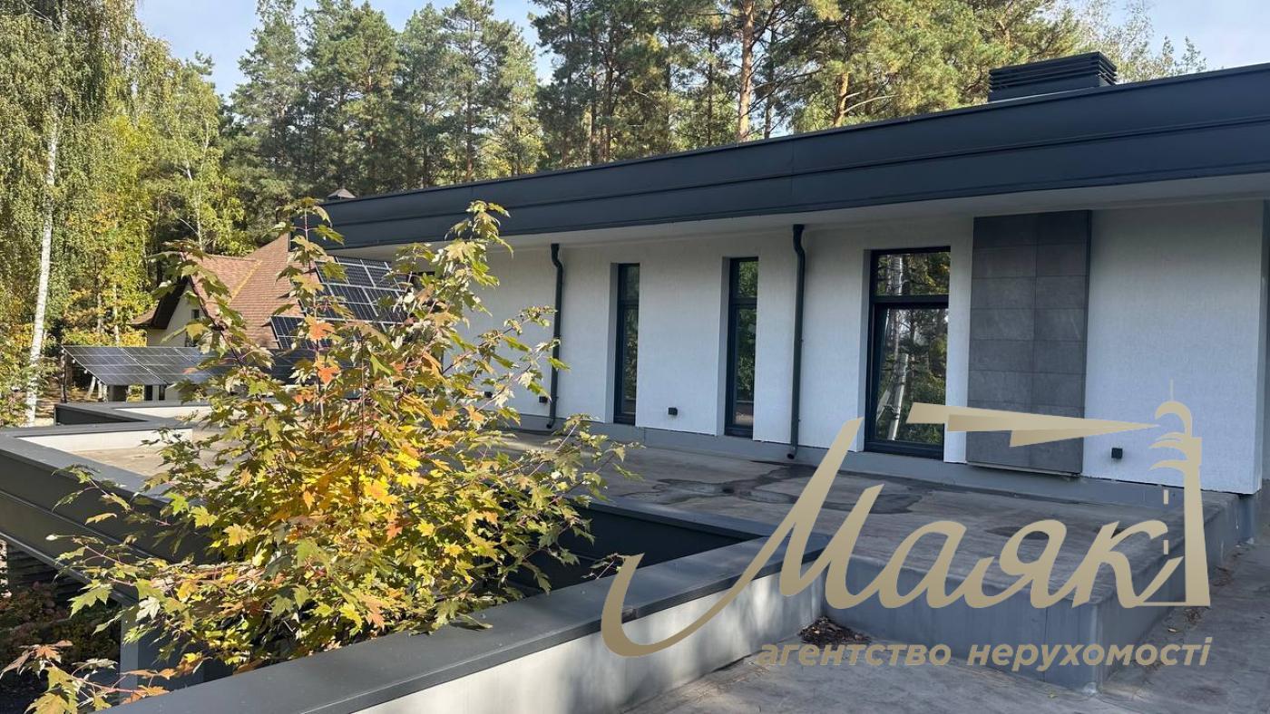 Продажа дома 253м2, Вышгородское направление, 5мин от Киева