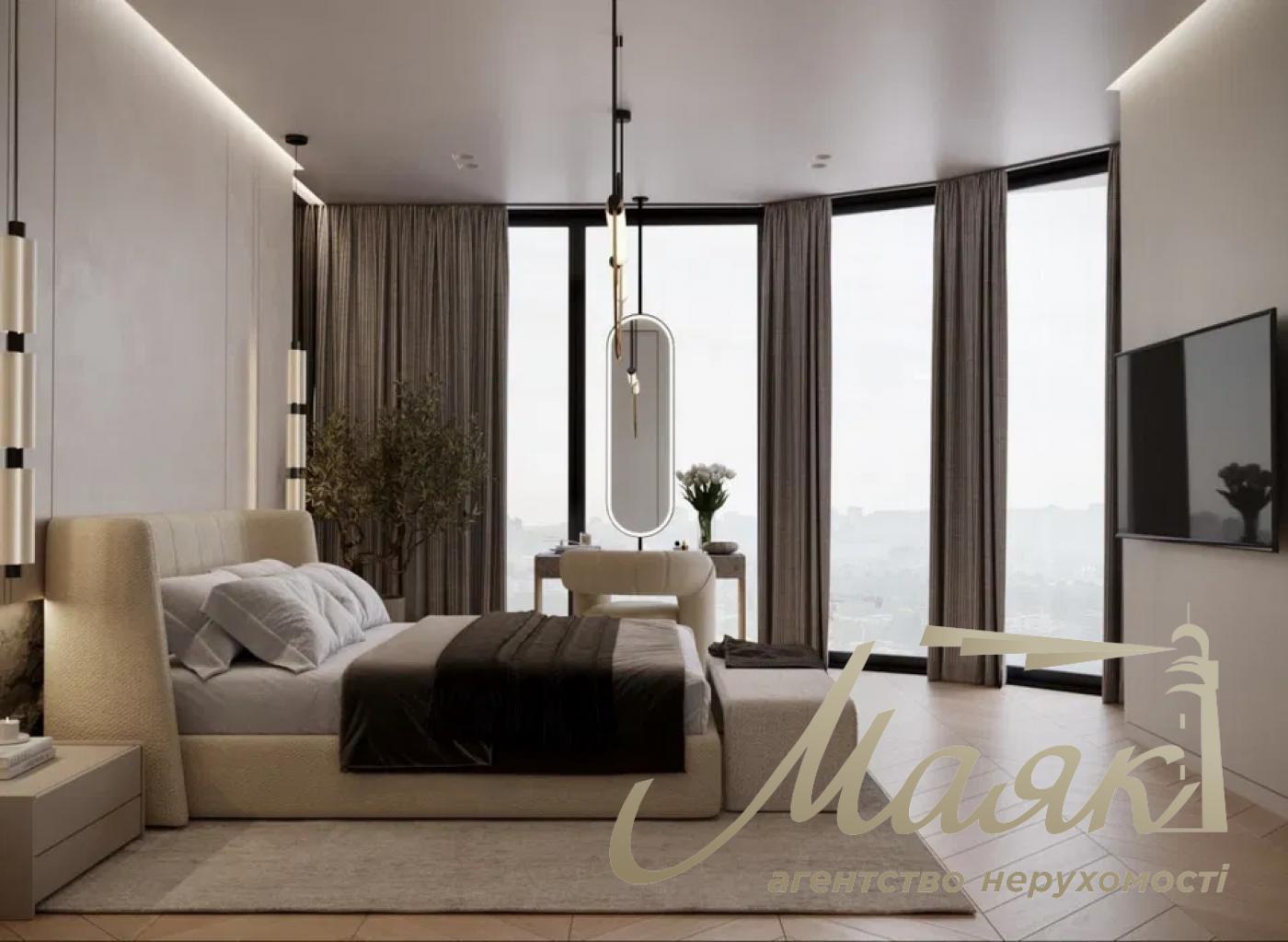 Продажа 3-комнатной квартиры ЖК Taryan Towers, ул. Иоанна Павла II