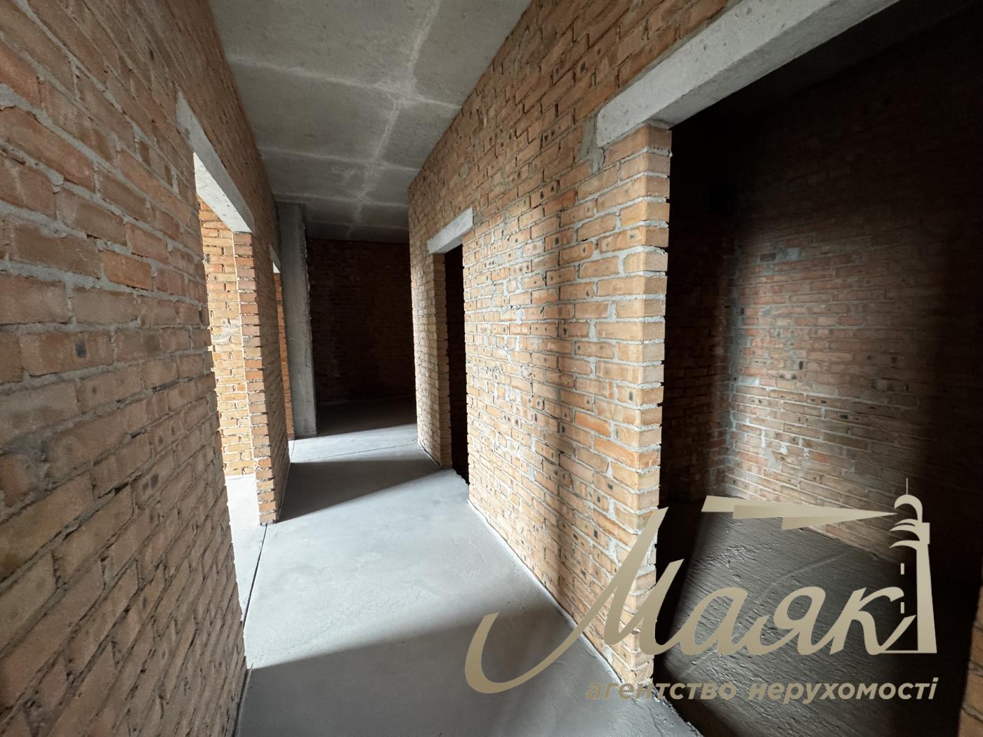 Продажа 3-х комнатной квартиры 108 кв.м в ЖК Edelweiss House Печерск