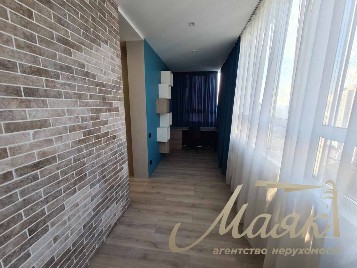 Продаж 3к квартири ЖК Повітрофлотський Квартал, вул. Шолуденка