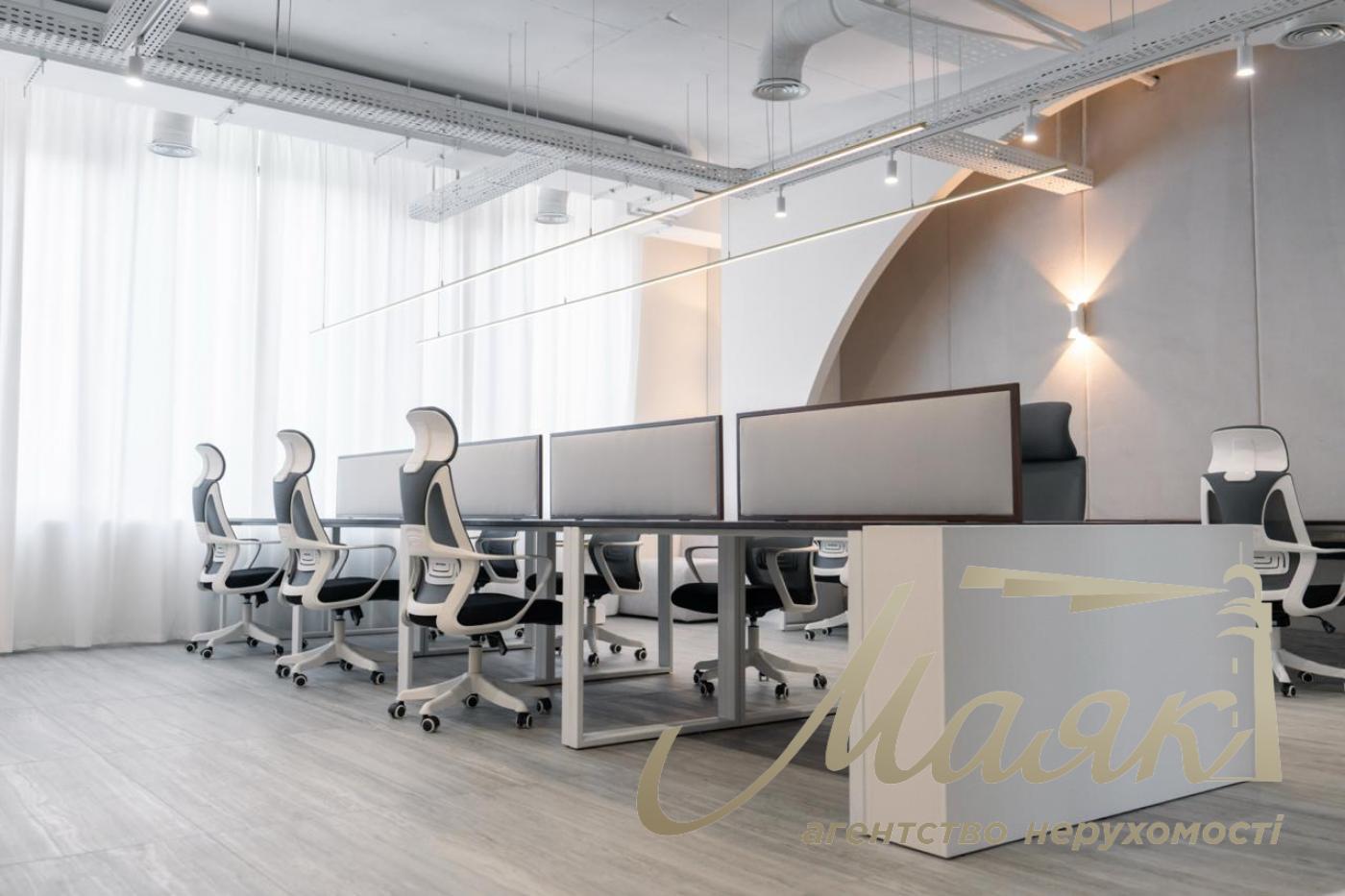 Оренда офісу ЖК Ярославів Град, вул. Бульварно-Кудрявська