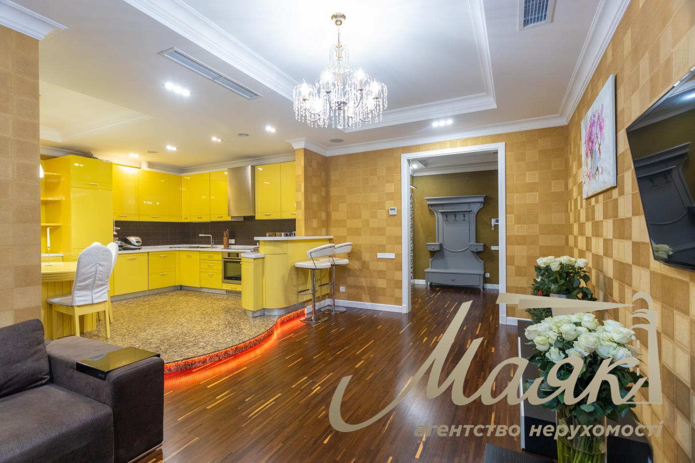 Продаж 2-кімнатної квартири ЖК Новопечерські Липки