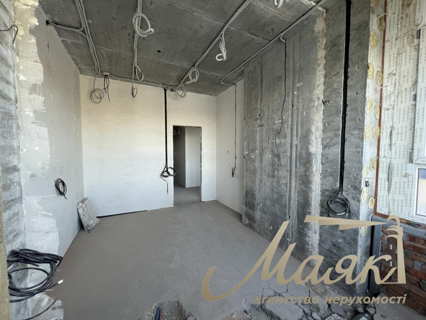 Продажа 5к квартиры в ЖК Солнечная Ривьера, ул. Никольско-Слободская 3Б