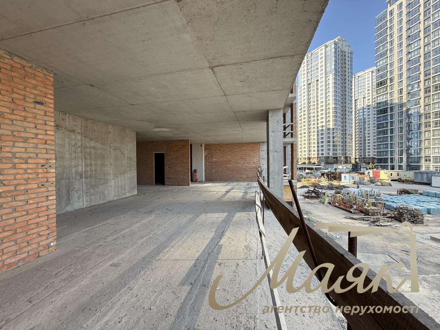 Продажа 2-к квартиры 70,89м2, ЖК Новопечерские Липки