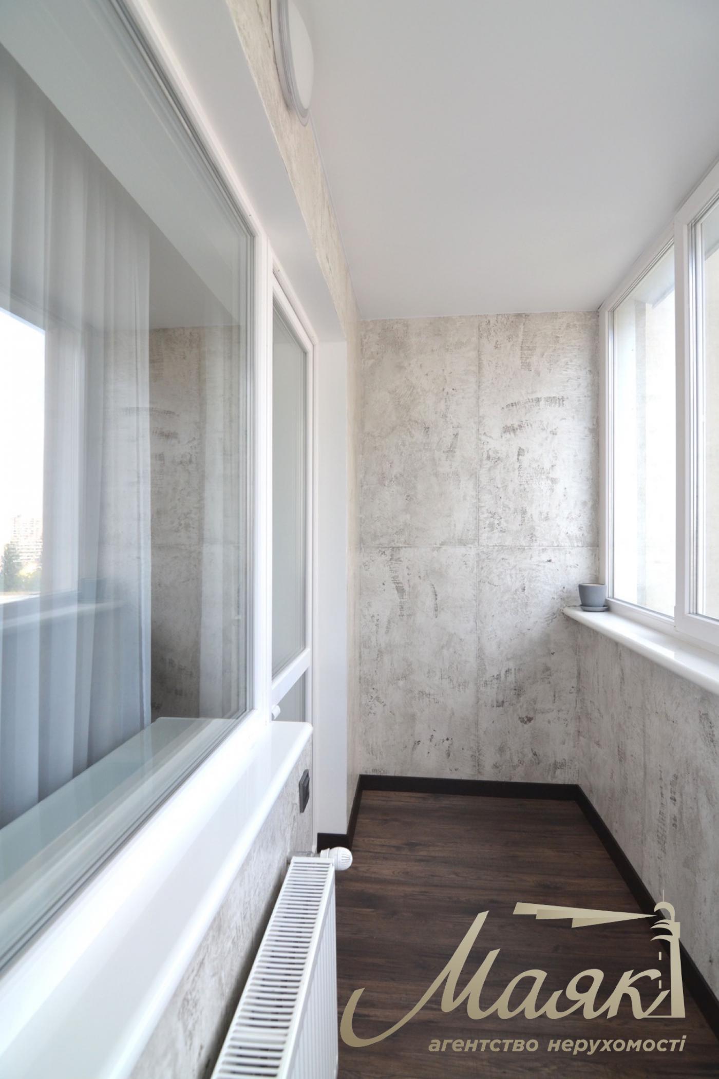 Продажа 4к квартиры ЖК Лазурный Блюз, ул. Туманяна, Русановка