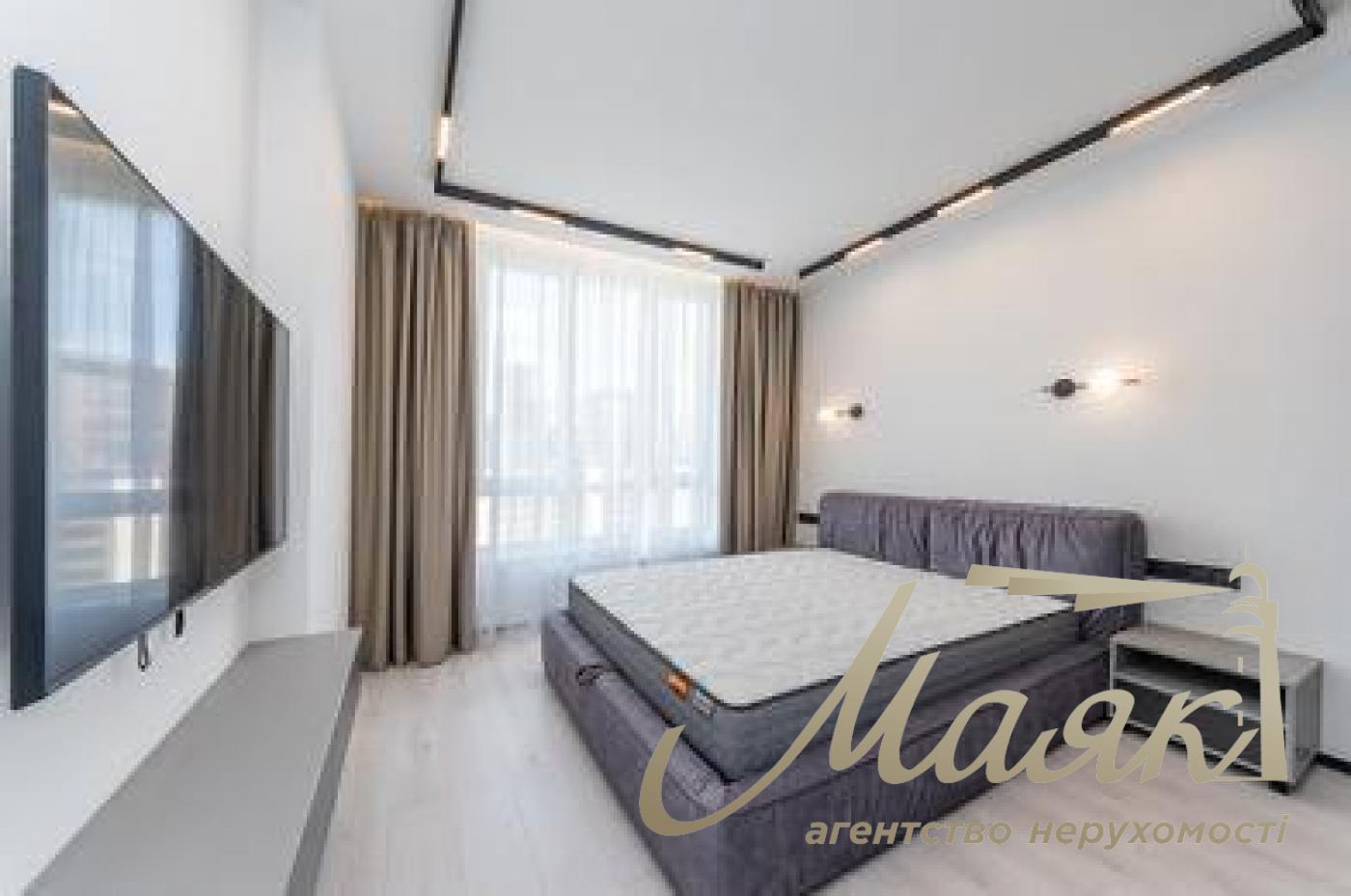 Продаж 3-кімнатної квартири ЖК Новопечерська вежа