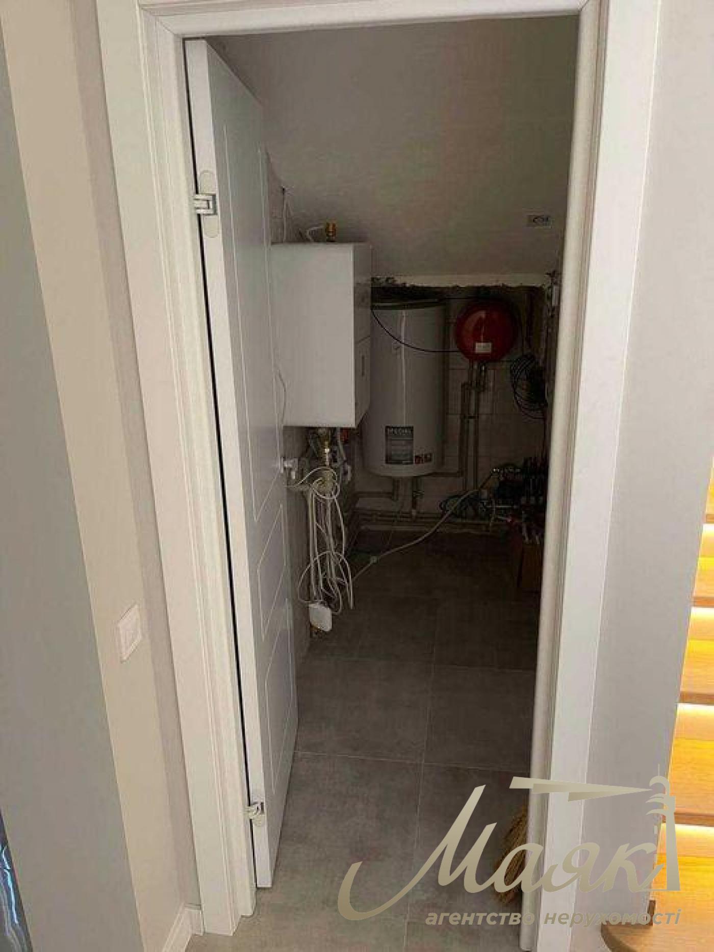 Продаж 2х-поверхового будинку (150м2) с.Гатне