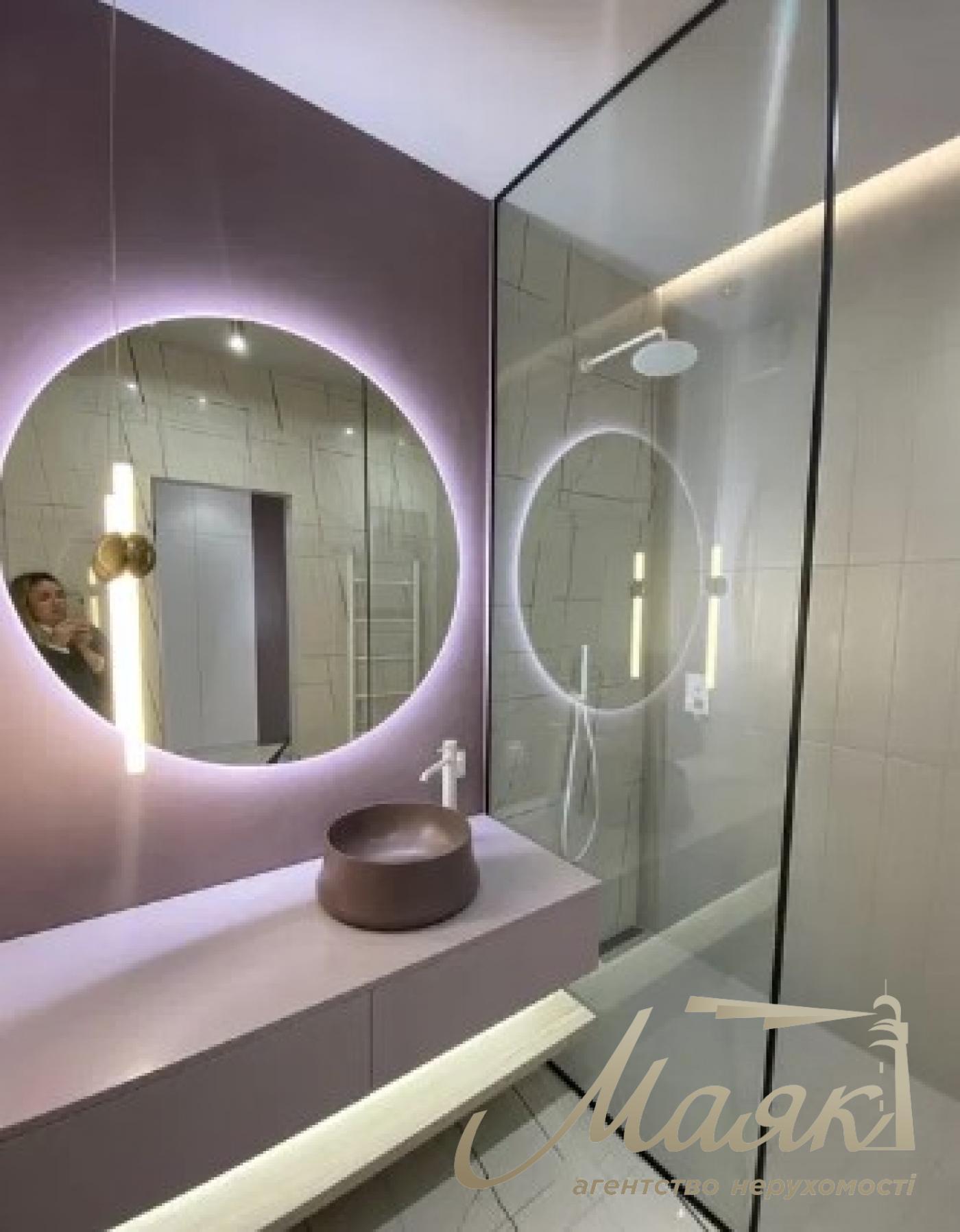 Оренда 2-кімнатної квартири в ЖК Французький квартал 2.