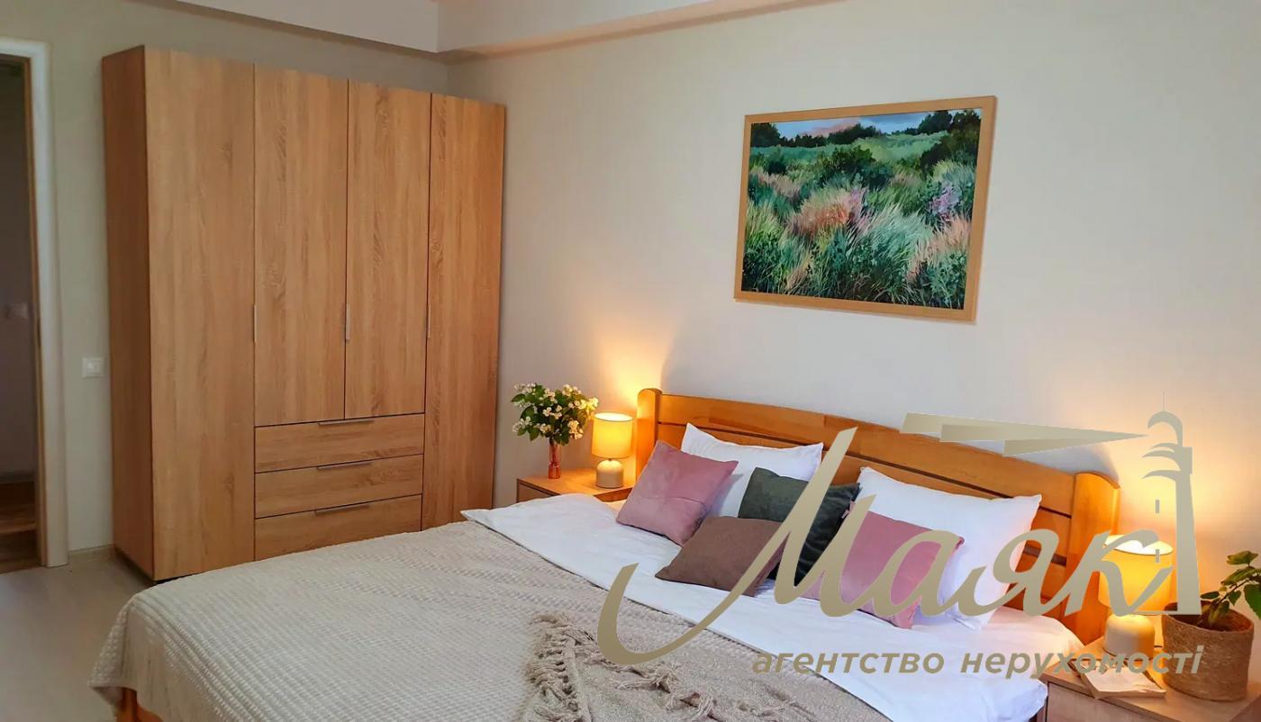 Оренда 3х кімнатної квартири 80 м², вул. Преображенська, Солом'янка