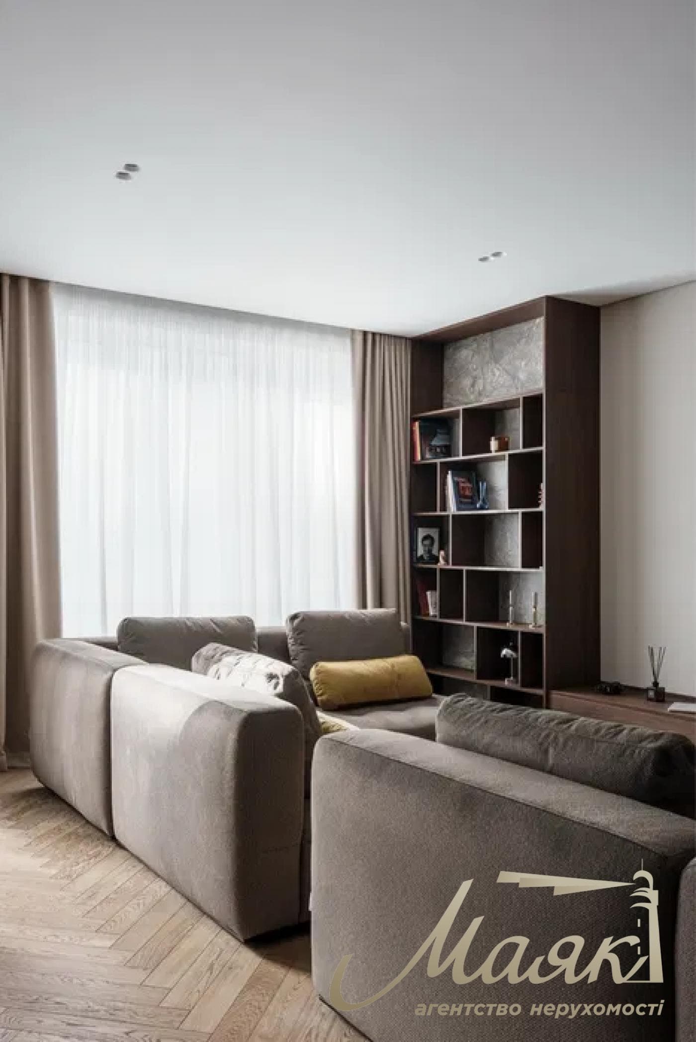 Продаж 3-кімнатної квартири ЖК Ярославів Град, вул. Бульварно-Кудрявська