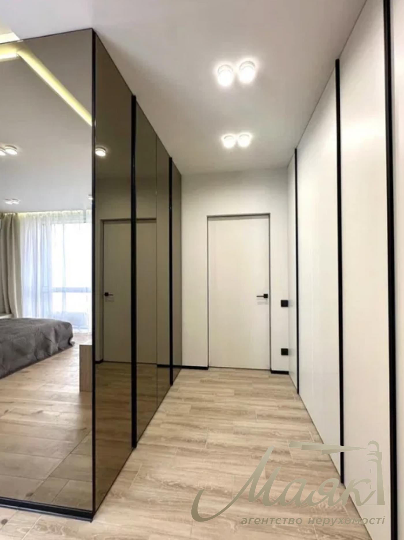 Продаж 3-кімнатної квартири 80м2 в ЖК Хоффман Хаус Златоустівська Центр