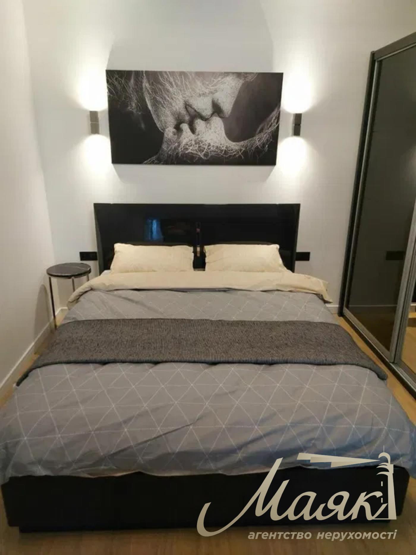 Аренда 2к квартиры 60 м², ЖК Tetris Hall, ул. Деловая, Олимпийская