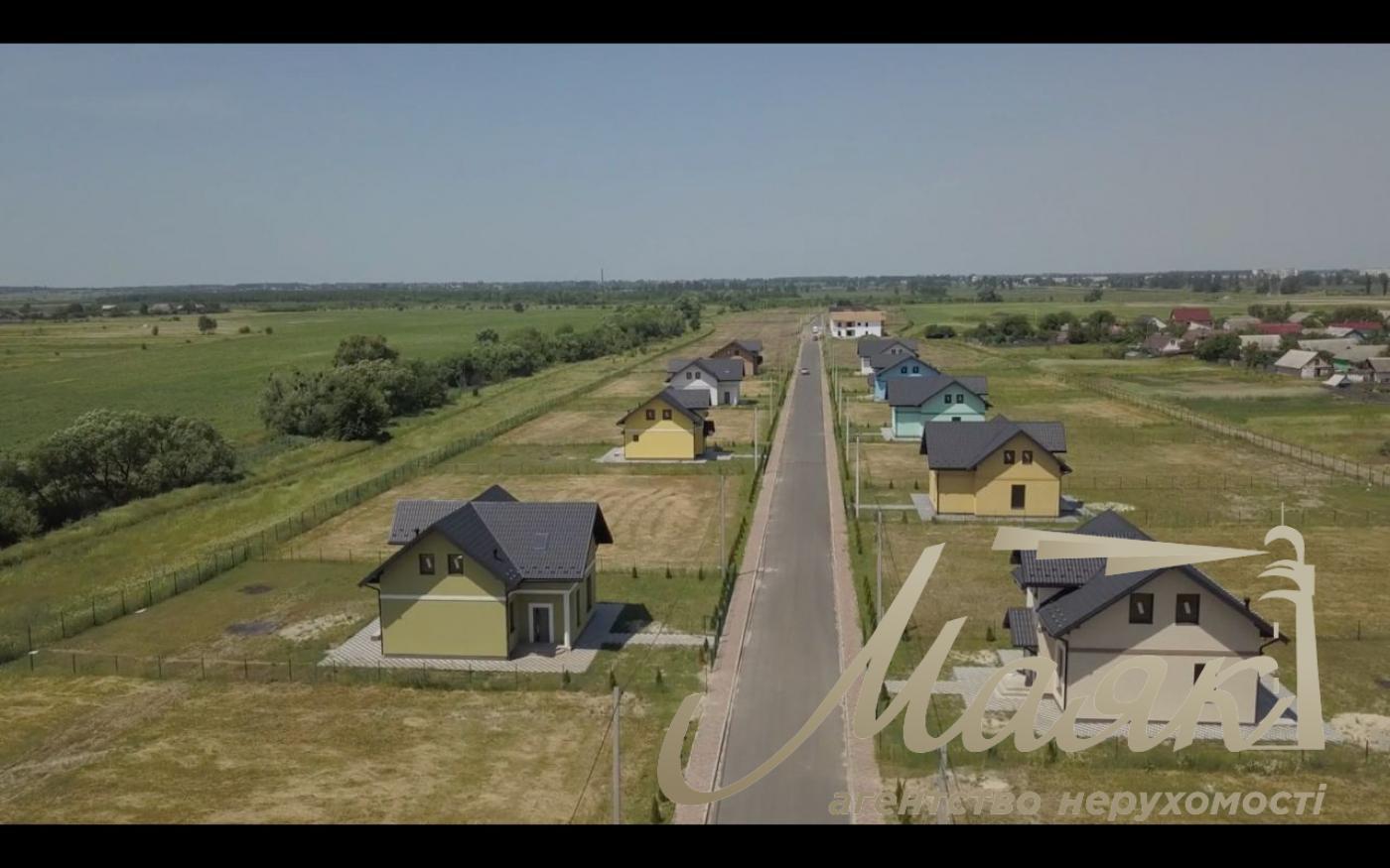 Продаж будинку в с. Пилиповичі, с. Горна, Бородянський район. Гірська, Бородянський район.