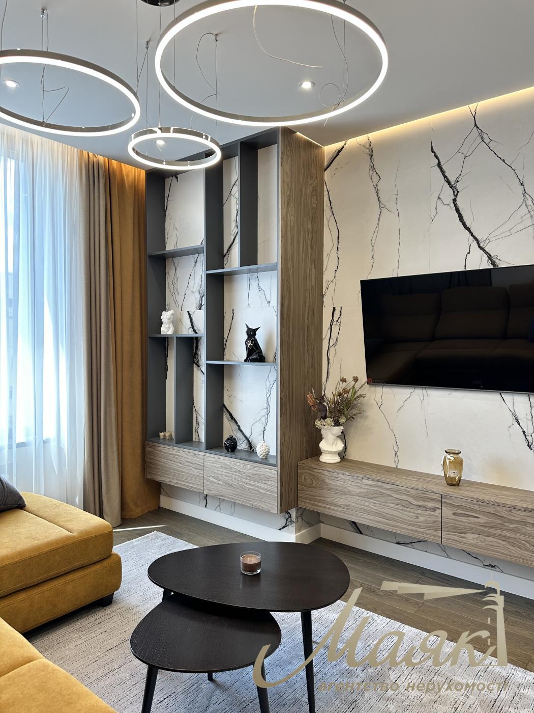 Продаж квартири в ЖК Tetris Hall, вул. Федорова 2А, Печерський р-н