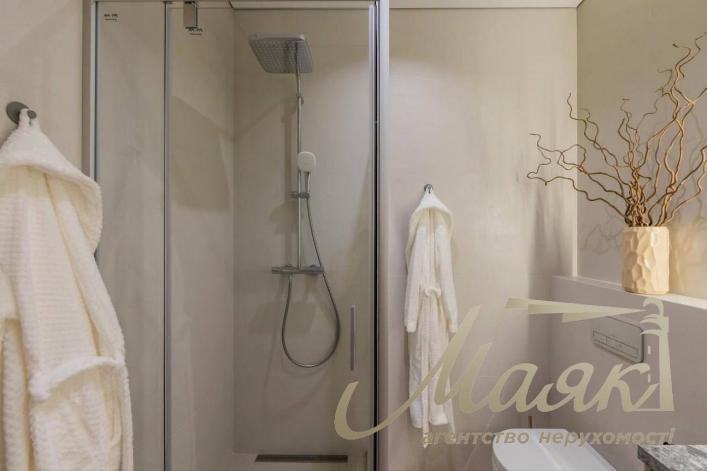 Продажа квартиры 65 кв.м в ЖК Бульвар Фонтанов|Печерск