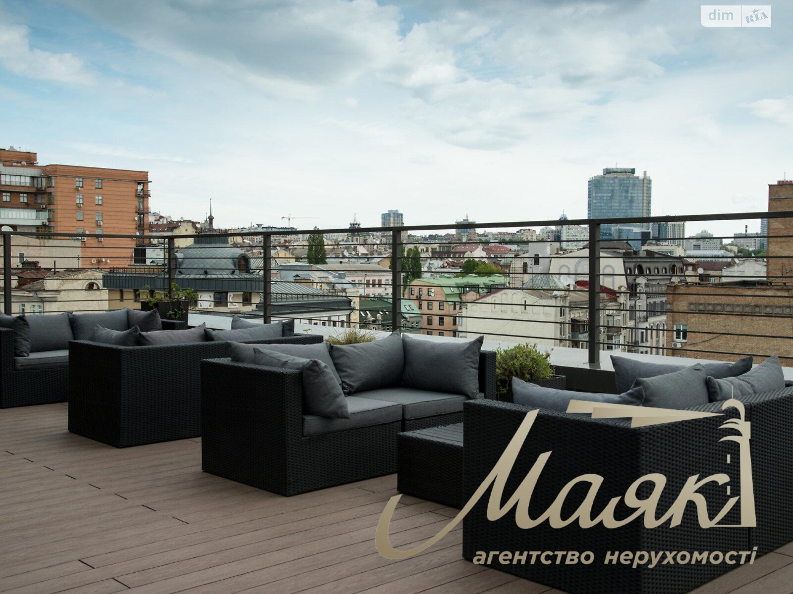 Оренда офісу 241м2 на вул. Саксаганського 53/80, Центр