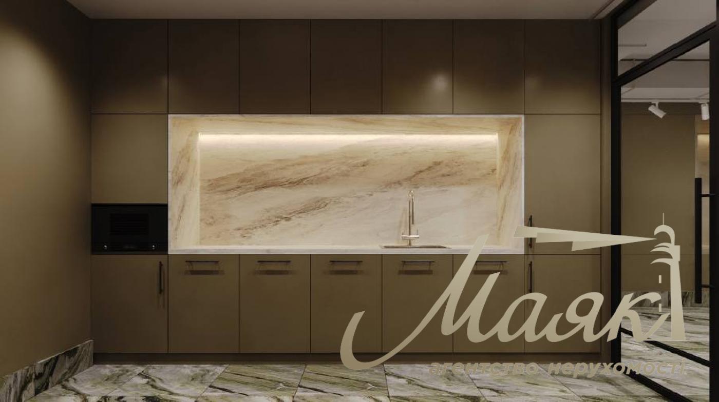 Оренда офісу ЖК Бульвар Фонтанів, вул. Іоанна Павла