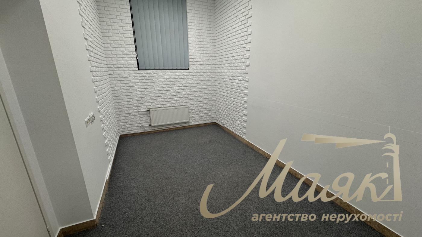 Аренда офиса 173,6 м2 в БЦ на Хрещатике, в самом центре Киева