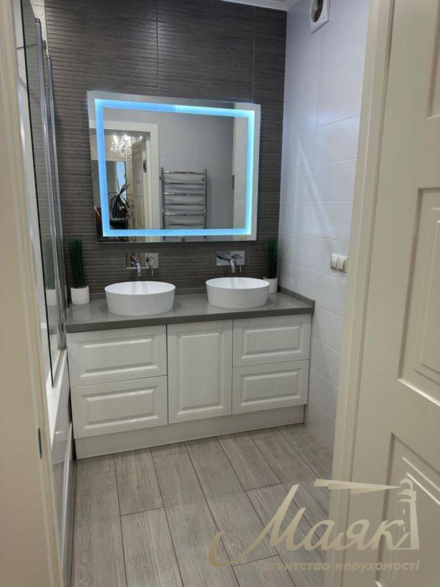 Продажа 3-к квартиры ЖК Варшавский, Подол