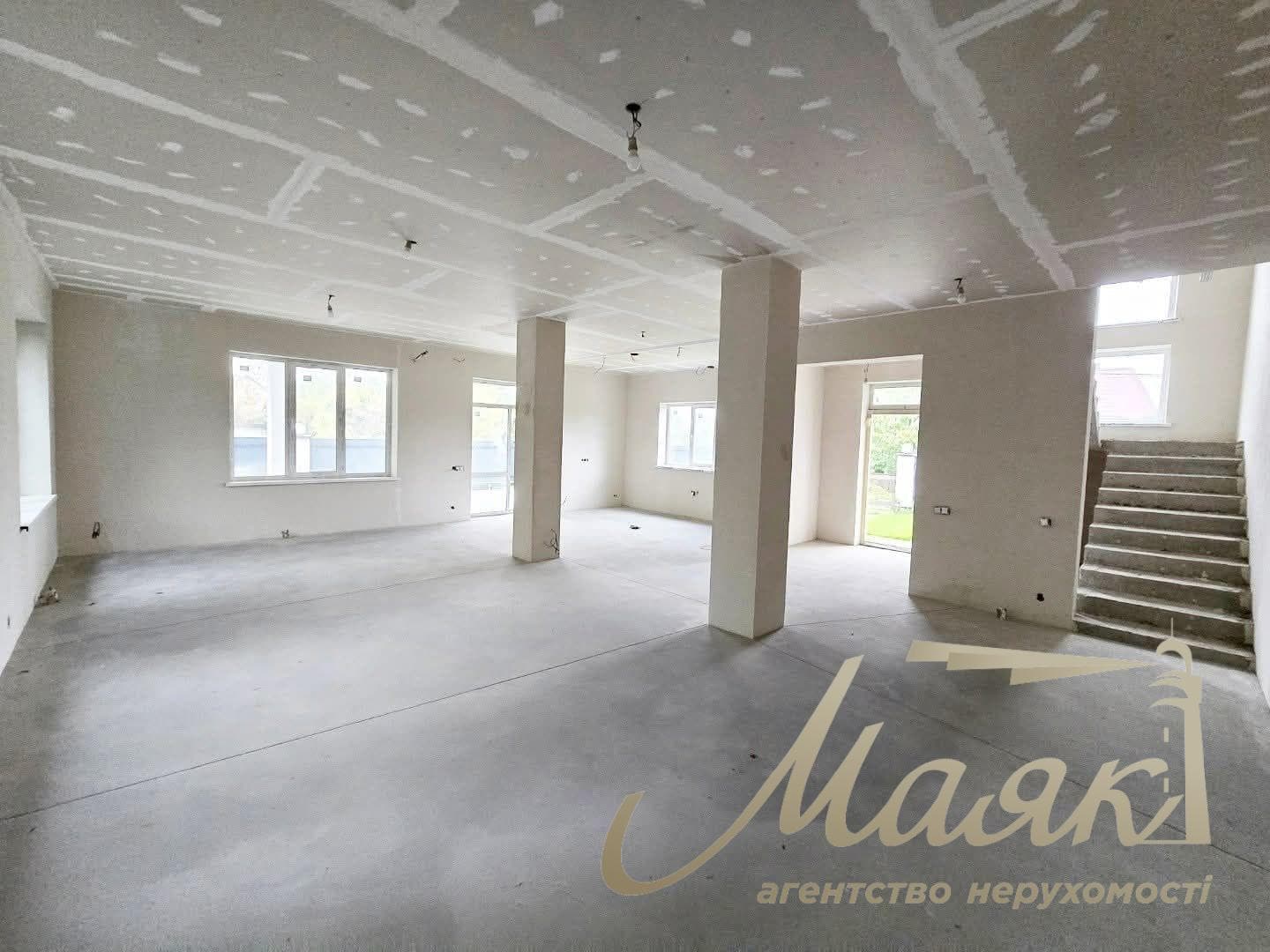 Продажа современного дома 170 м² | Закрытая территория | Ходосовка – Подгорцы | Olympic Village