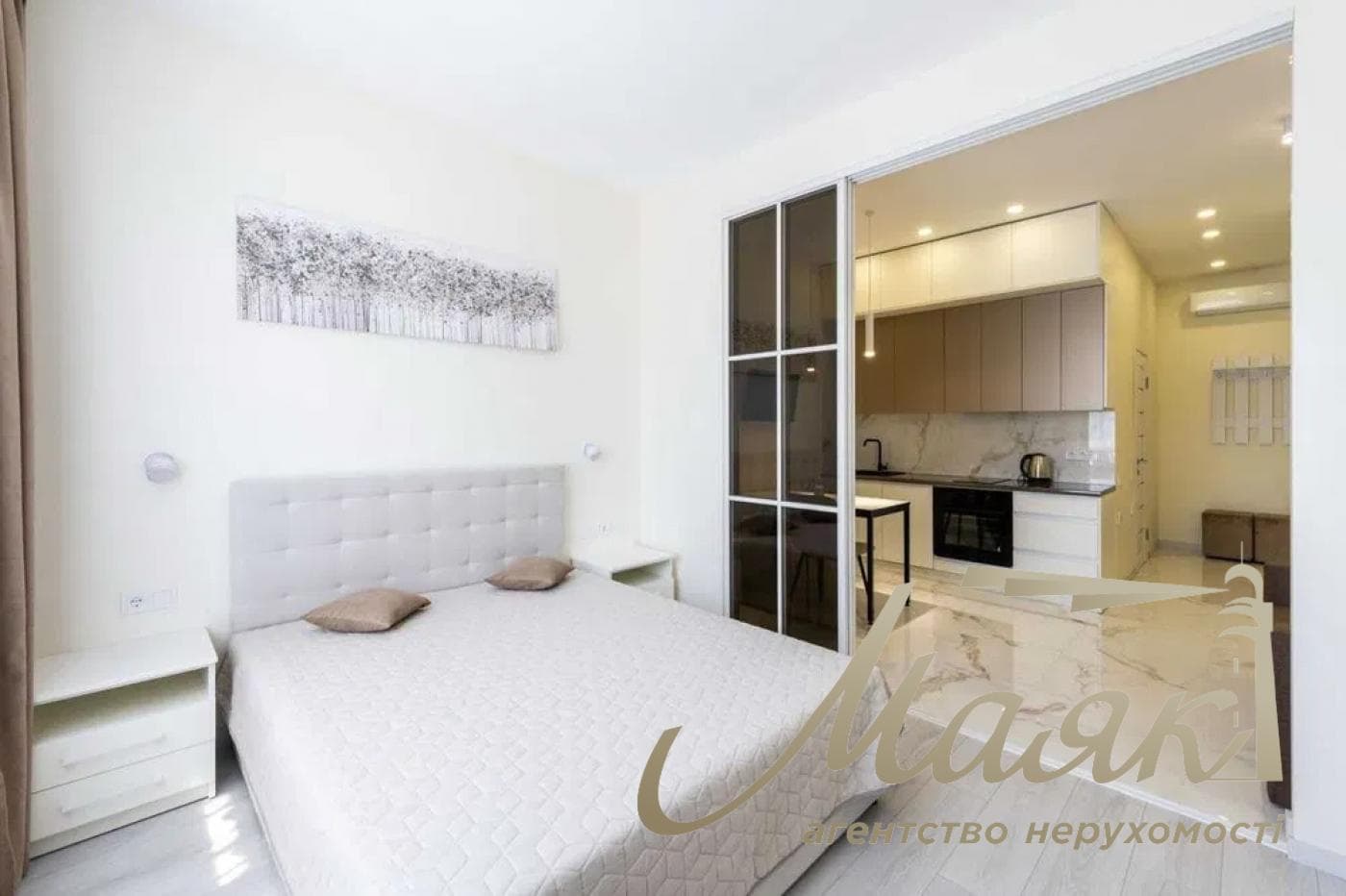 Продаж 1-к квартири в ЖК Delmar, Новопечерські Липки, Печерськ, Центр