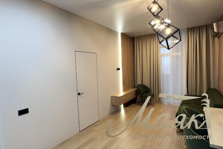 Оренда 1к квартири ЖК Манхетен, Берестейський просп. (Перемоги), 11