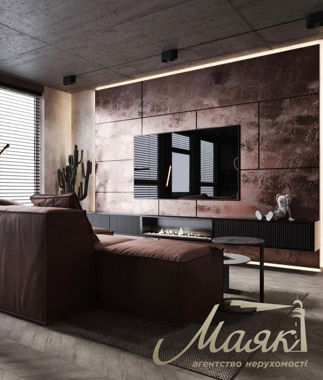 Аренда 2-х комнатной квартиры в ЖК Obolon Residances,Оболонский район.