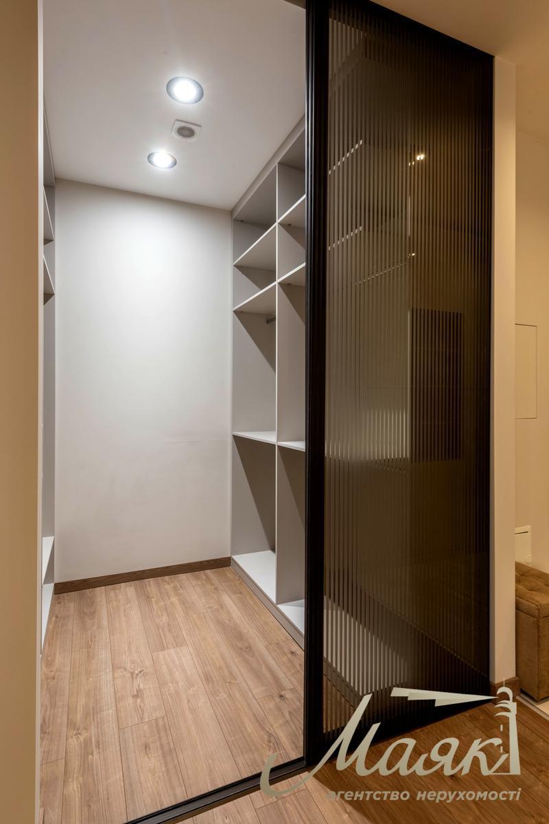 Оренда 4-х кімнатна квартира в ЖК Новопечерські Липки, Печерський район.