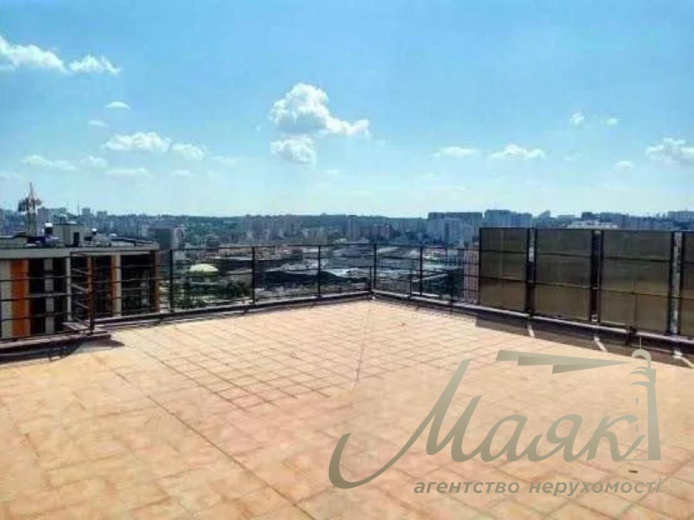 Аренда пентхауса ул. Колпака, Печерск