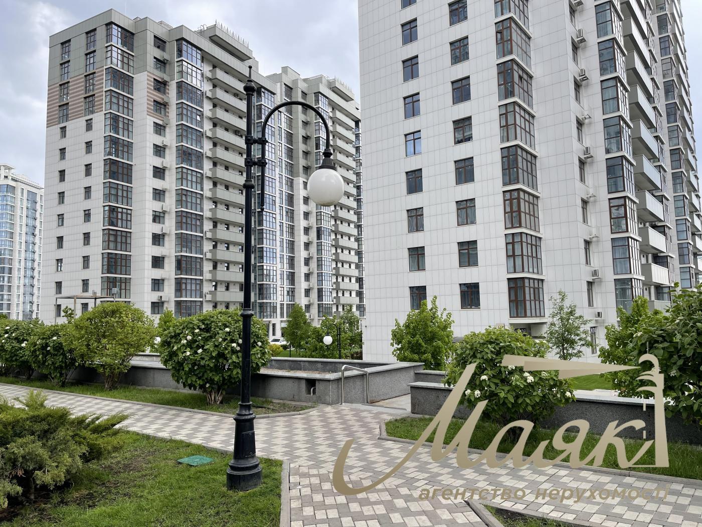 Продажа видовой 2-х комнатной квартиры, 79 м2 в ЖК Новопечерские Липки Драгомирова