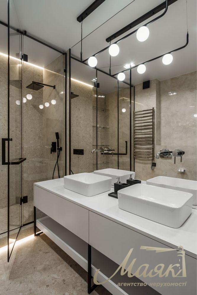 Продажа 3к квартиры, 105м2, ЖК Chicago central house