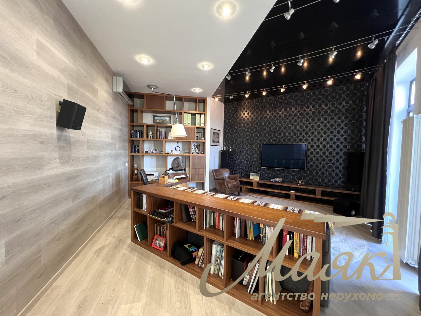 Оренда будинку 220м², Сірецький Гай, стм. Сірець, Шевченківський район, Київ