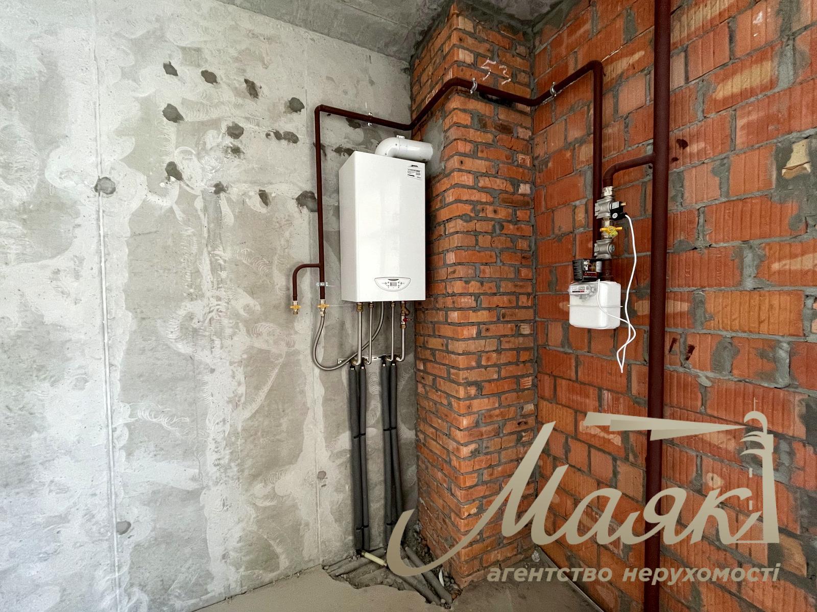 Продажа 2-комнатной квартиры в ЖК Итальянскый квартал, Оболонский район