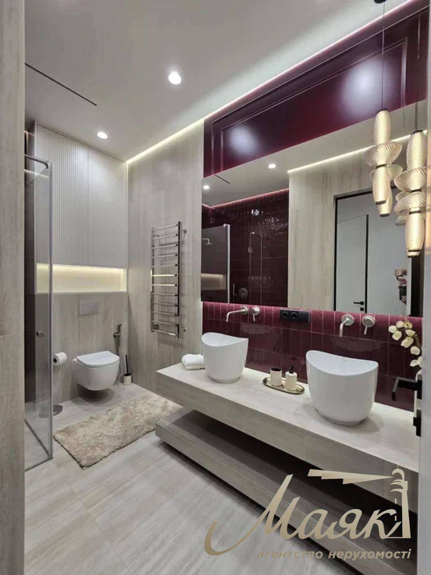 Продаж 3-поверхового будинку площею 350 м², Ходосівка, КГ «Нова Ходосівка»